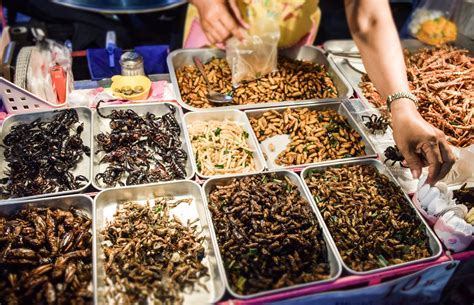 khao san road street food